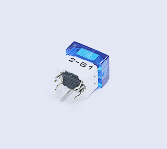 B3W-9000系列歐姆龍輕觸式開關 B3W-9000系列歐姆龍輕觸式開關
