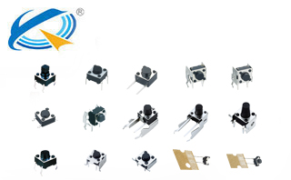 輕觸開關質保多久?