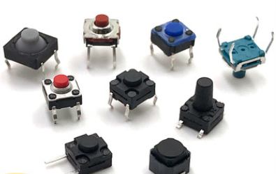 輕觸開關(guān) 輕觸開關(guān)