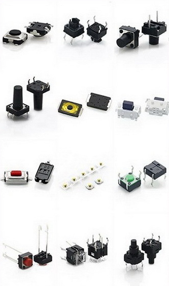 輕觸開關能保質多久?