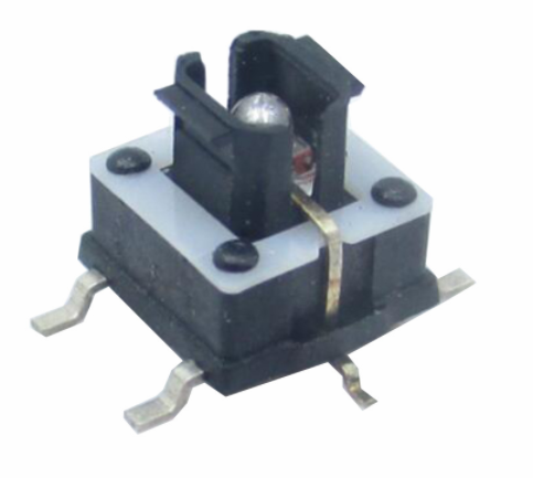 輕觸開關在安裝的時候需要注意什么?