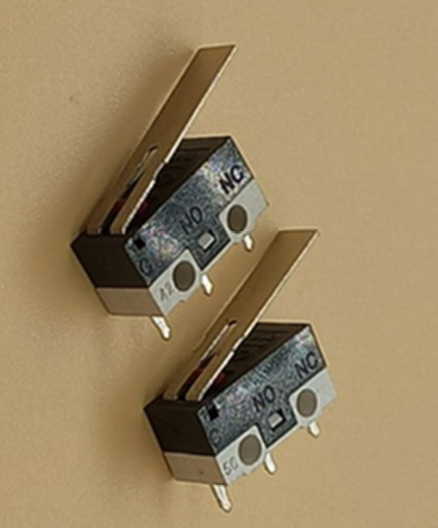 微動開關使用壽命多長?