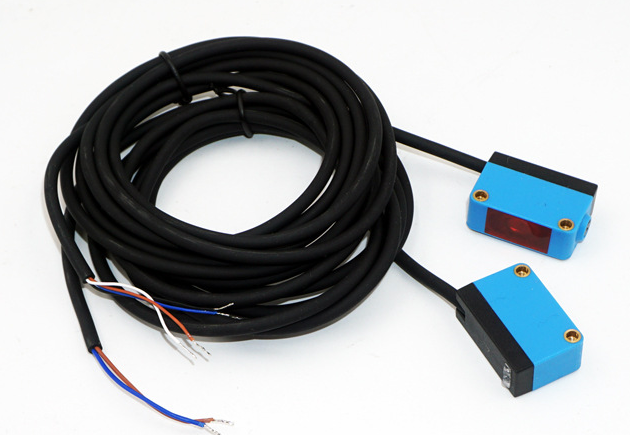 對(duì)射光電開關(guān) 對(duì)射光電開關(guān)