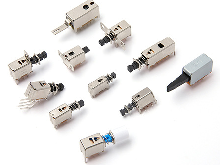 直鍵開關 直鍵開關