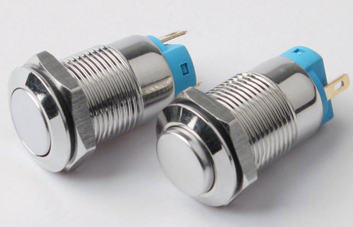 金屬按鍵開關 金屬按鍵開關
