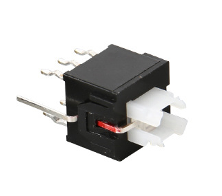 自鎖輕觸開關 自鎖輕觸開關