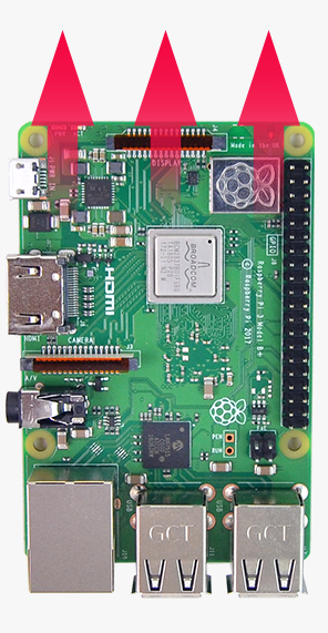 樹(shù)莓派 樹(shù)莓派