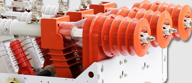 負荷開關(guān) 負荷開關(guān)