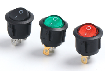 船型開關的作用